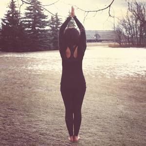 Meet your Posher, Elisa